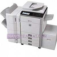 دستگاه فتوکپی شارپ دستگاه فتوکپی شارپ